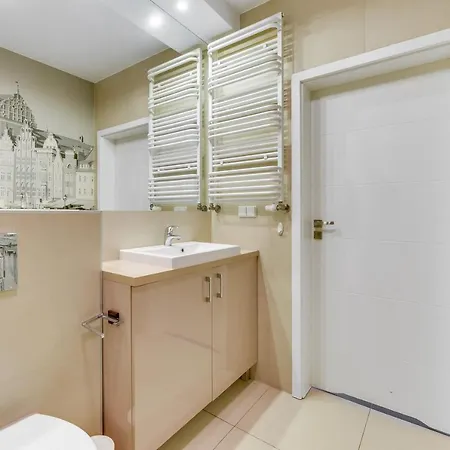 Apartman Waterlane Heaven