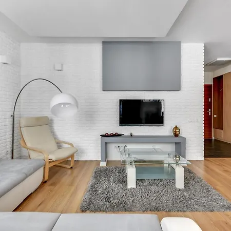Apartman Waterlane Heaven